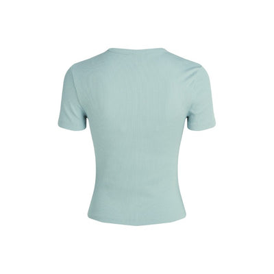 Calvin Klein Jeans T-Shirt manica corta Donna