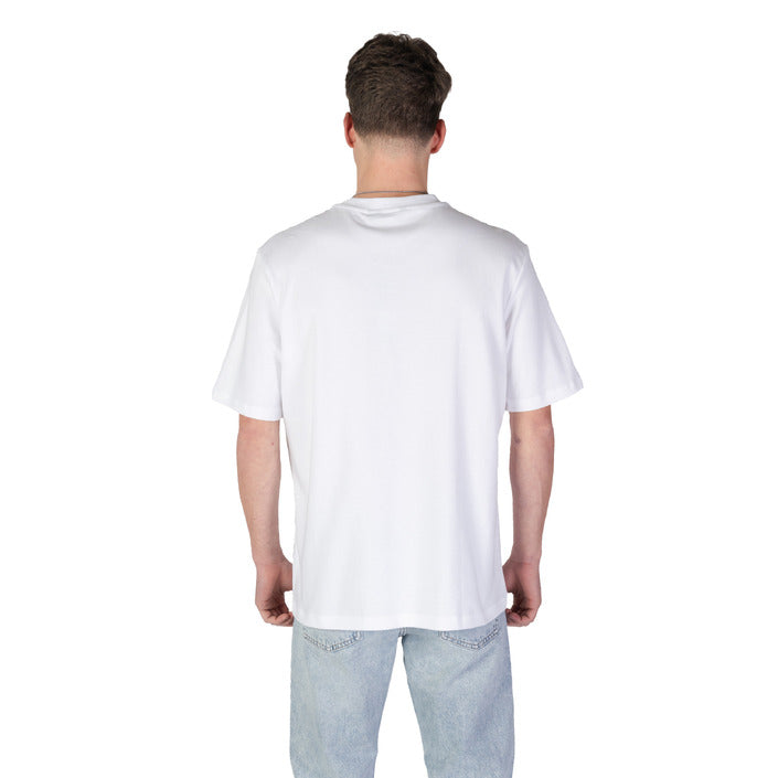 Antony Morato T-shirt manica corta Uomo