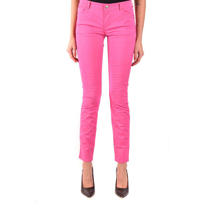 Pantaloni Donna Emporio Armani