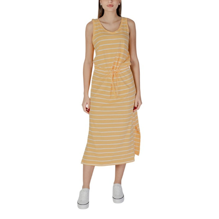 B.young Abito Midi Donna
