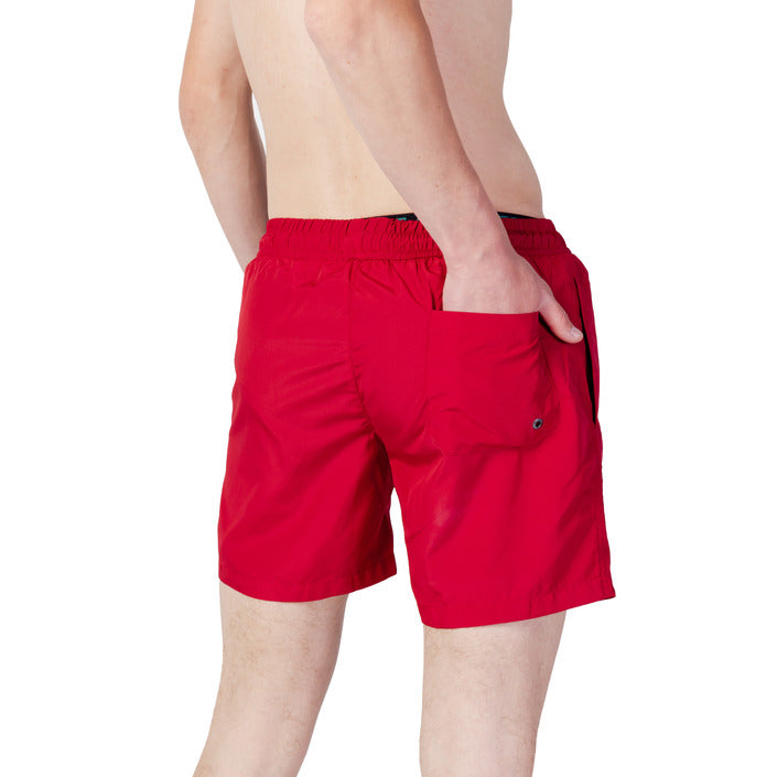 Costume Uomo Trussardi Beachwear