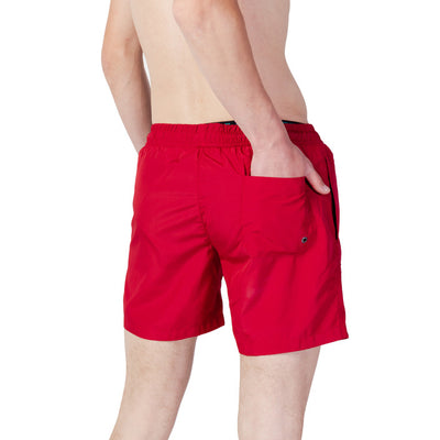 Costume Uomo Trussardi Beachwear