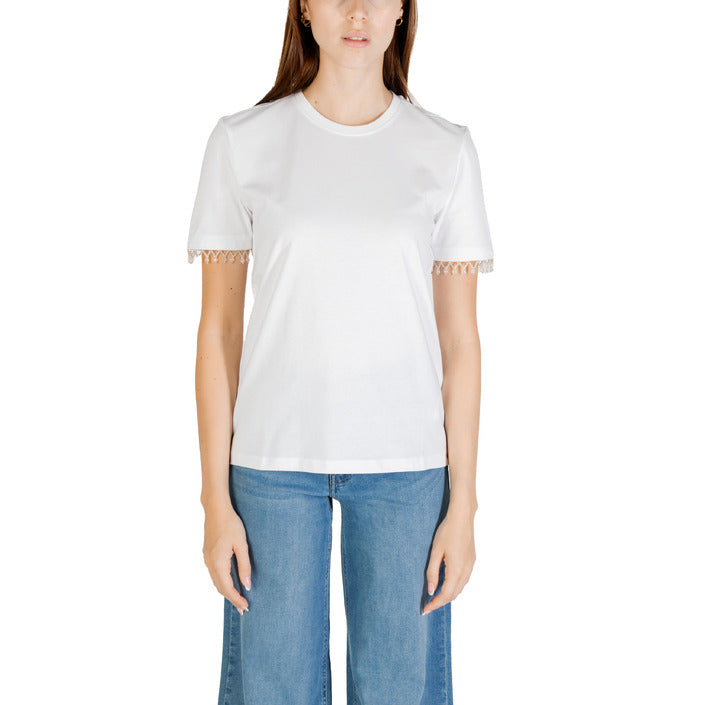 Only T-Shirt manica corta Donna