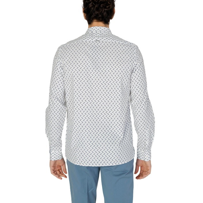 Antony Morato Camicia manica lunga Uomo
