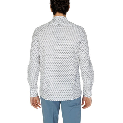 Antony Morato Camicia manica lunga Uomo