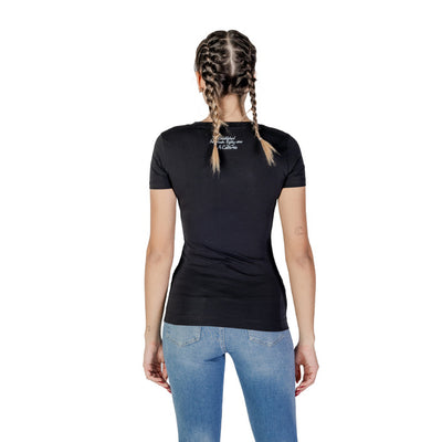 Guess T-Shirt manica corta Donna