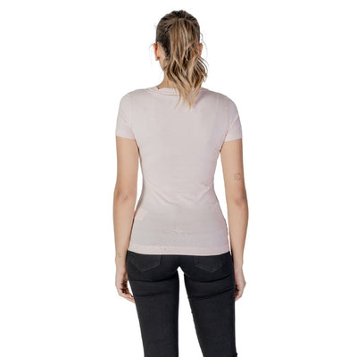 Guess T-Shirt manica corta Donna