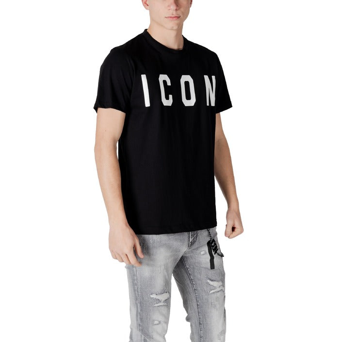 Icon T-Shirt Uomo