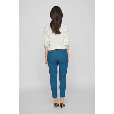 Vila Clothes Pantaloni Donna