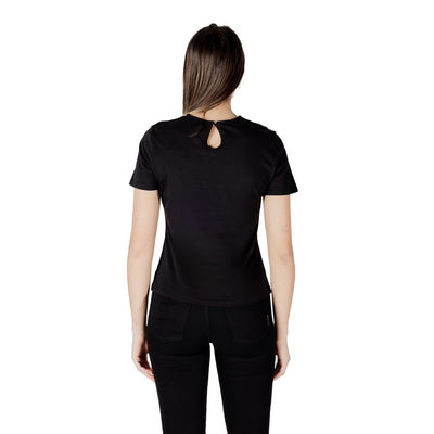 Morgan De Toi T-shirt manica corta Donna