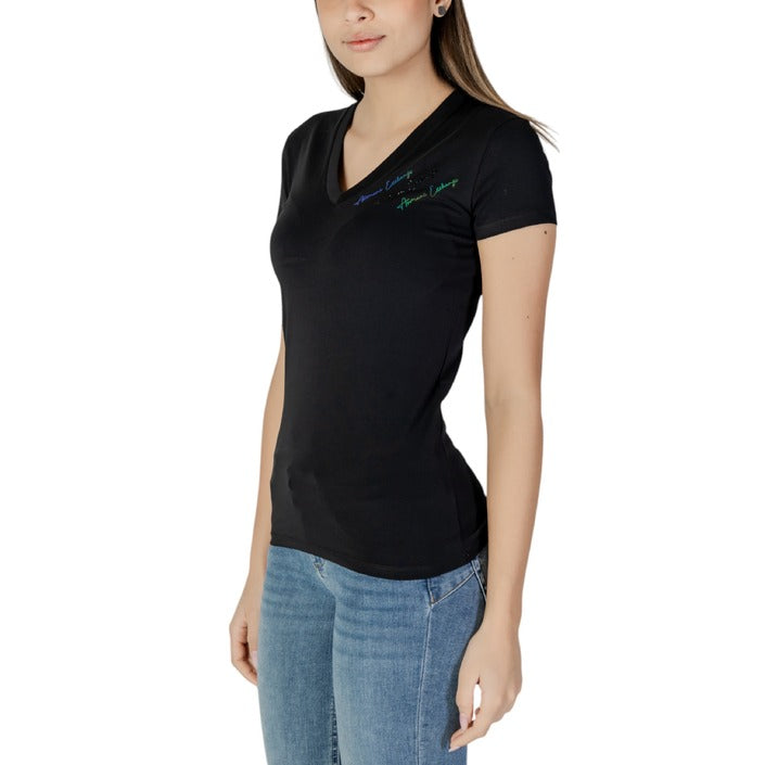 Armani Exchange T-Shirt Donna