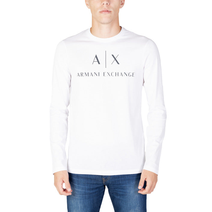 Armani Exchange T-Shirt Uomo