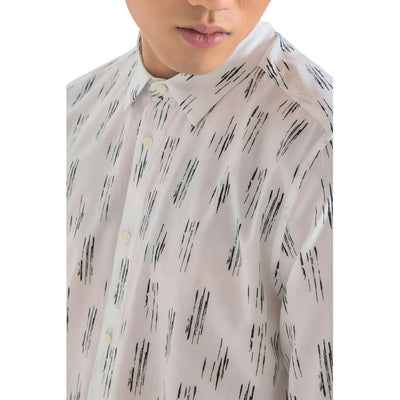 Antony Morato Camicia manica lunga Uomo