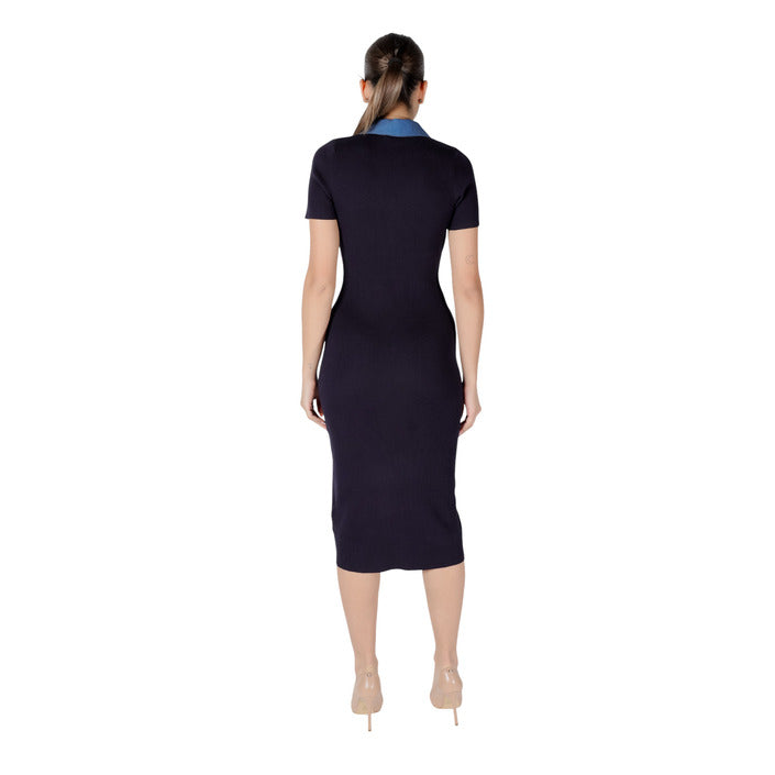Morgan De Toi Abito Midi Donna