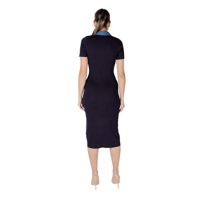 Morgan De Toi Abito Midi Donna