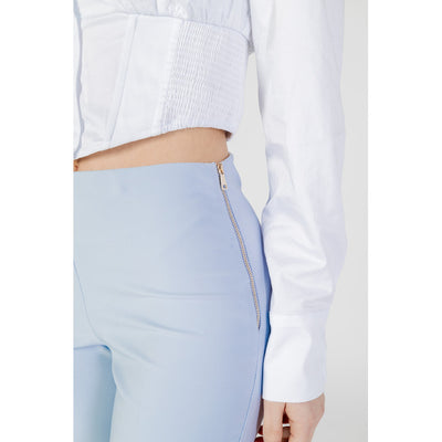Sandro Ferrone Pantaloni Donna