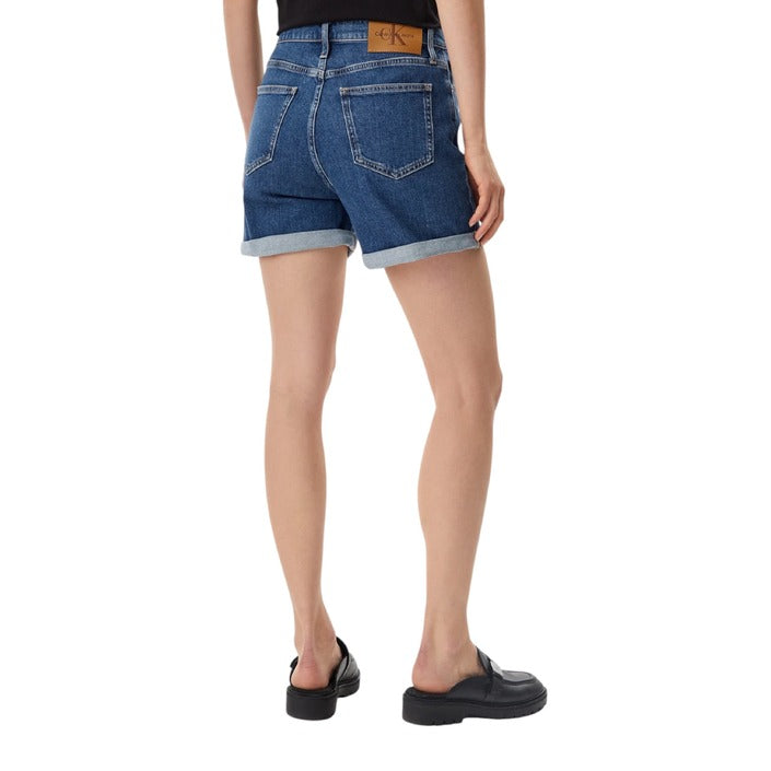 Calvin Klein Jeans Shorts Donna