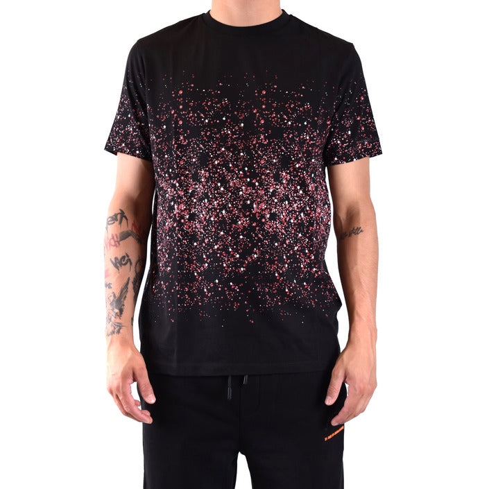 Karl Lagerfeld T-shirt manica corta Uomo