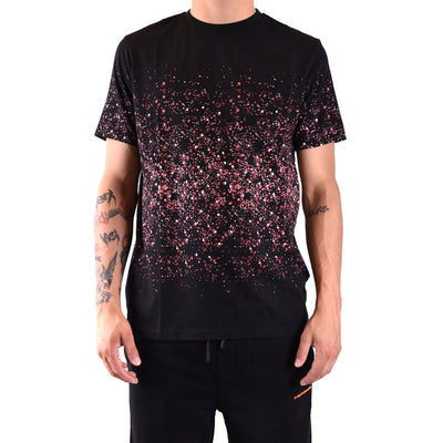 Karl Lagerfeld T-shirt manica corta Uomo