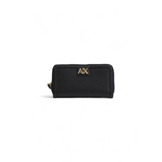 Armani Exchange Portafogli Donna