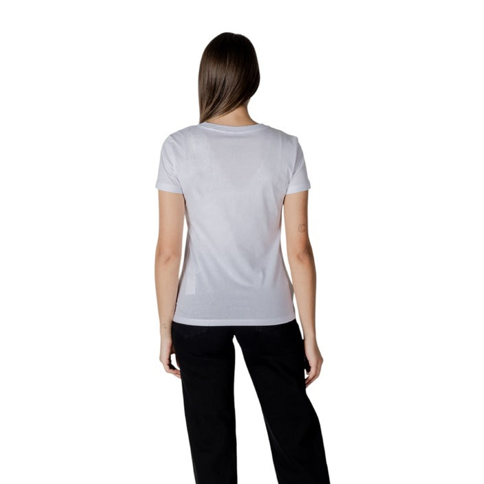 Armani Exchange T-Shirt Donna