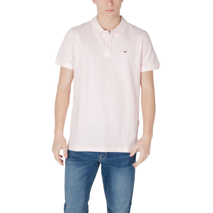 Tommy Hilfiger Jeans T-Shirt Uomo