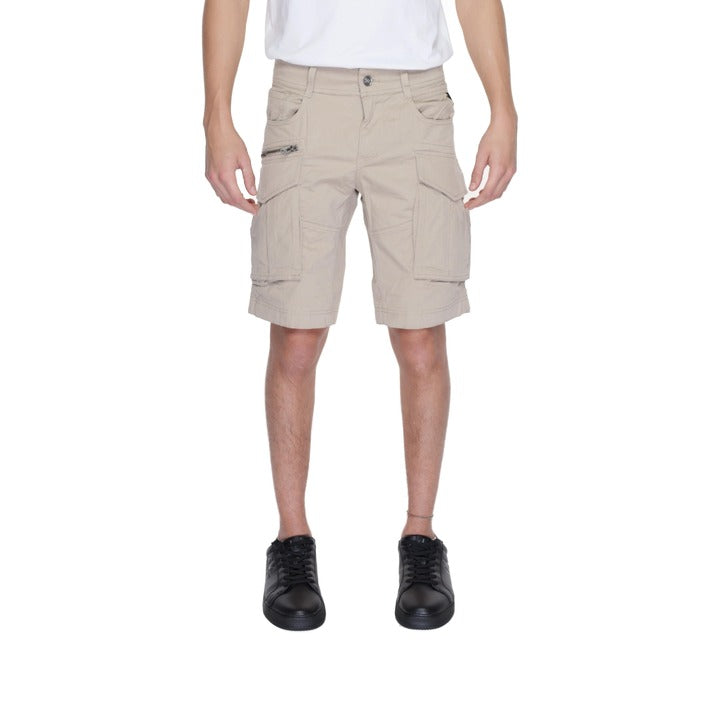 Replay Bermuda Uomo