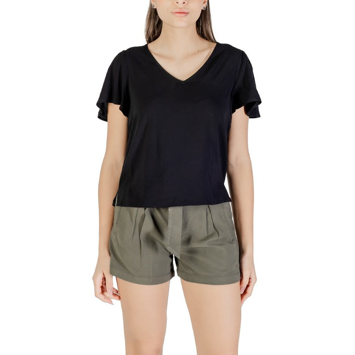 Vero Moda Blusa manica corta Donna