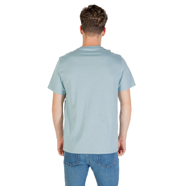 Calvin Klein T-shirt manica corta Uomo