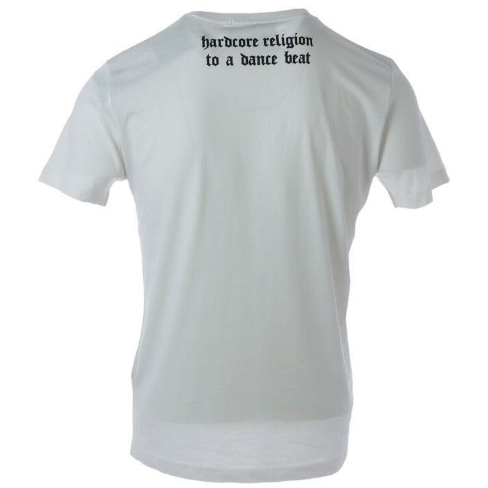 John Richmond T-shirt manica corta Uomo