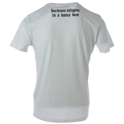 John Richmond T-shirt manica corta Uomo