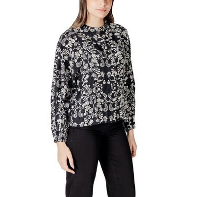 Ichi Blusa manica lunga Donna