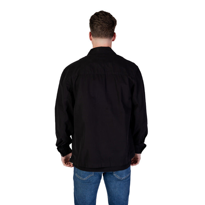 Calvin Klein Jeans Camicia manica lunga Uomo