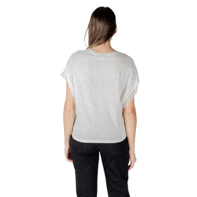 Ichi Blusa manica corta Donna