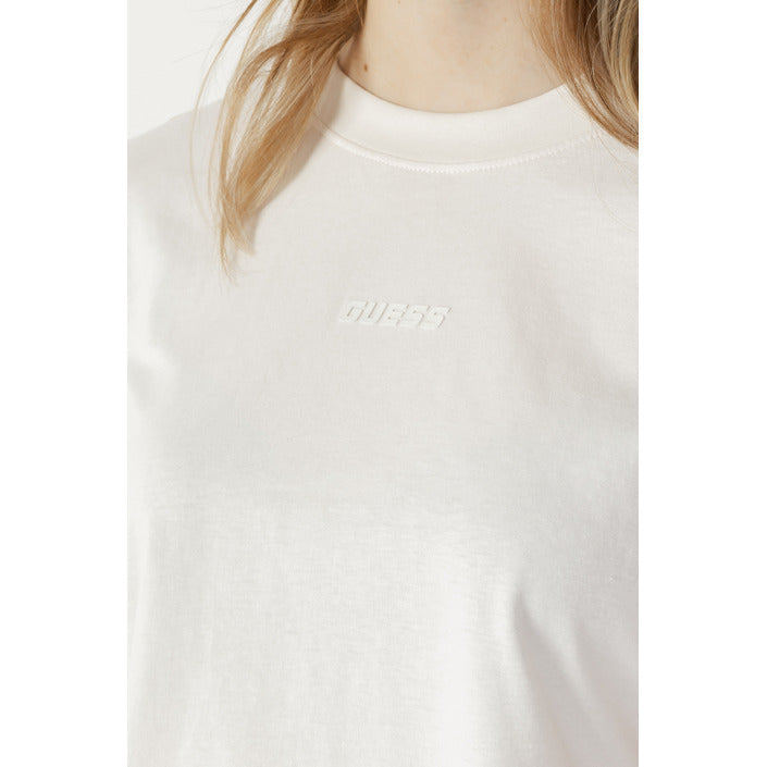 Guess Active T-Shirt Donna