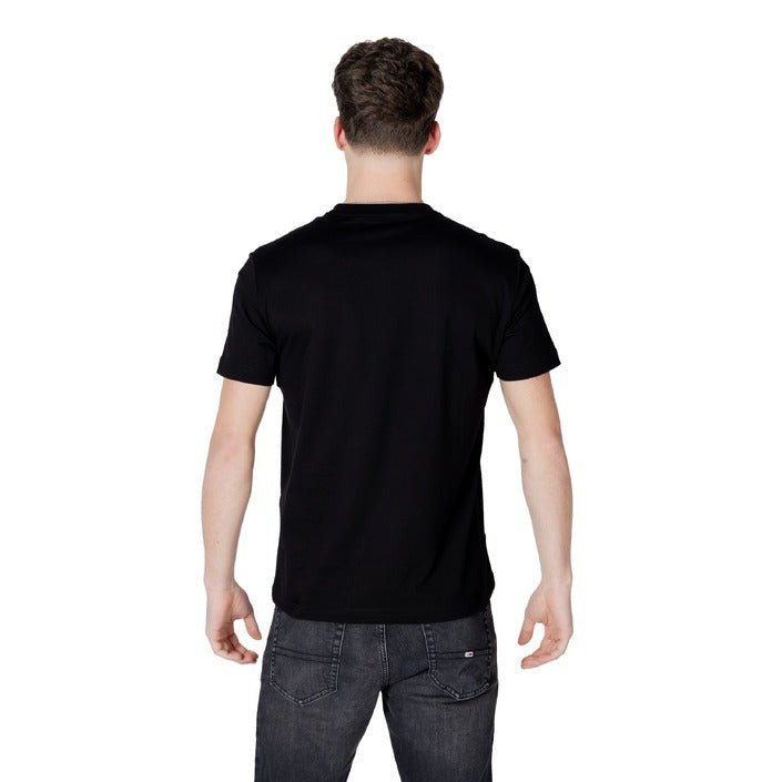 Ea7 T-Shirt Uomo