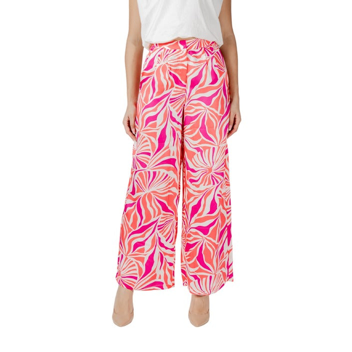 Only Pantaloni Donna