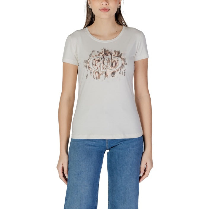 Liu Jo T-Shirt Donna