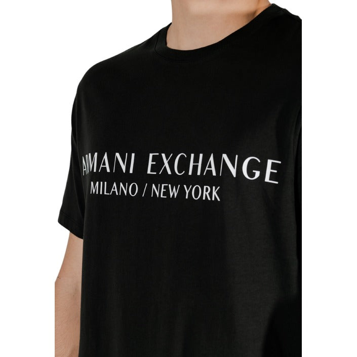 Armani Exchange T-Shirt Uomo