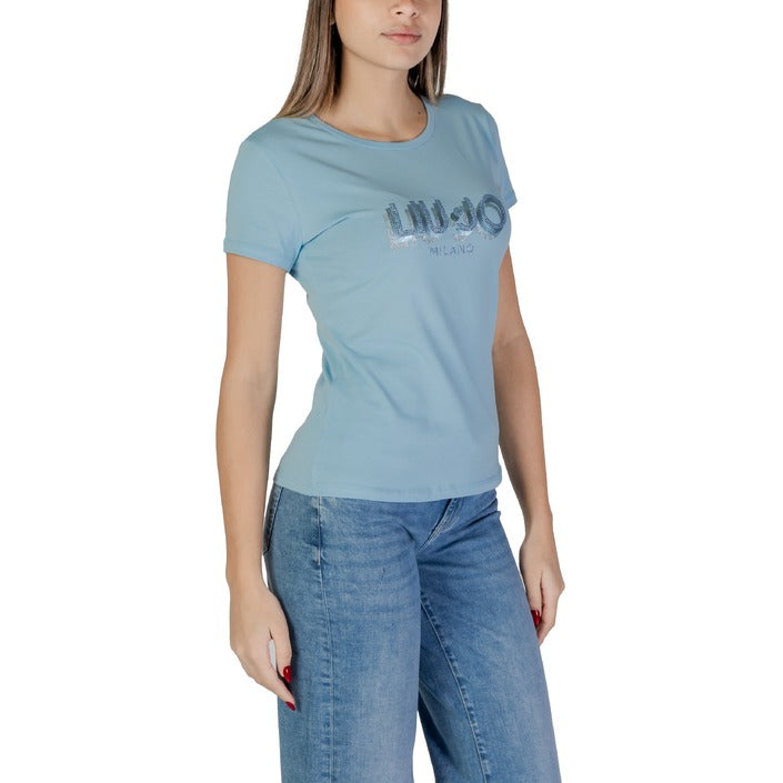 Liu Jo T-Shirt Donna