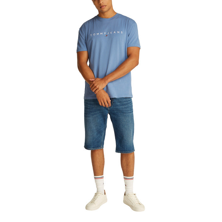 Tommy Hilfiger Jeans T-shirt manica corta Uomo