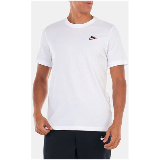 Nike T-Shirt Uomo