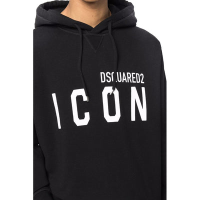 Dsquared Felpa con cappuccio Uomo