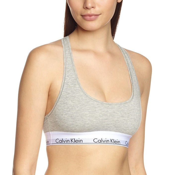 Calvin Klein Intimo Reggiseno Donna