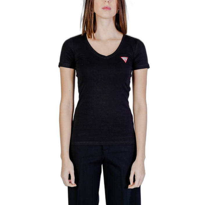 Guess T-Shirt manica corta Donna
