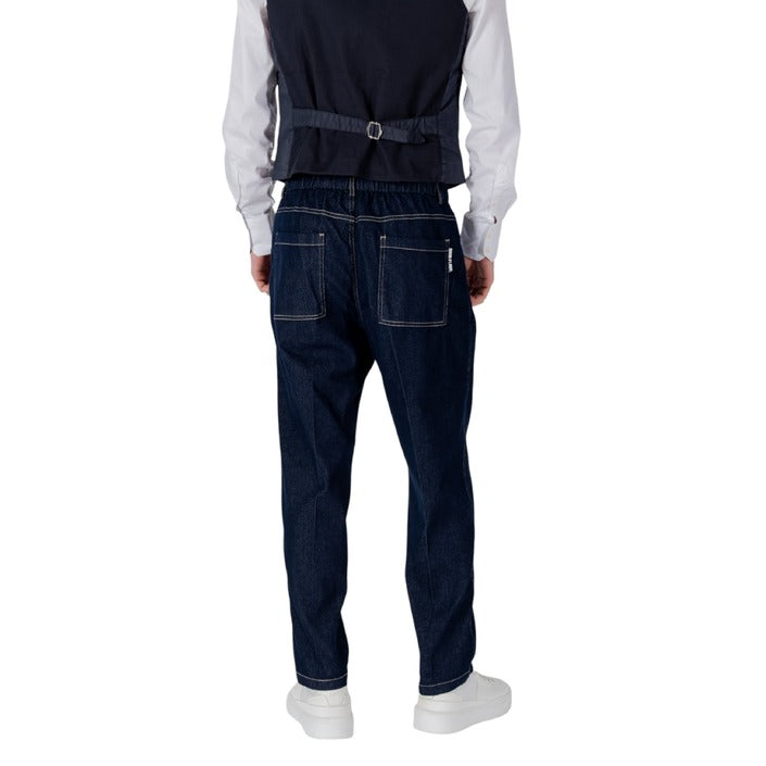 Gianni Lupo Jeans Uomo
