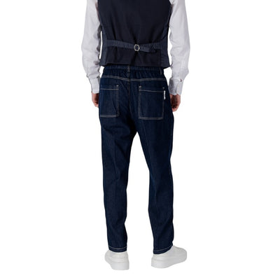 Gianni Lupo Jeans Uomo