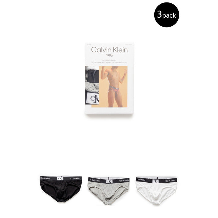 Calvin Klein Underwear Slip Uomo