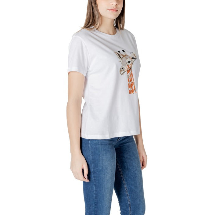 Liu Jo T-shirt manica corta Donna