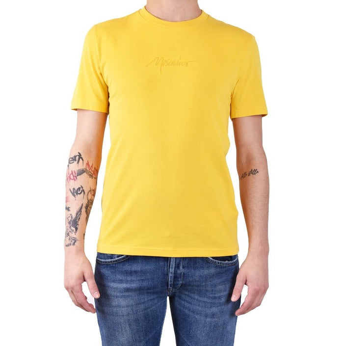 Moschino T-shirt manica corta Uomo